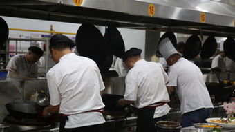 花都宴會(huì)餐飲管理公司成功舉辦第四屆職工技能大賽