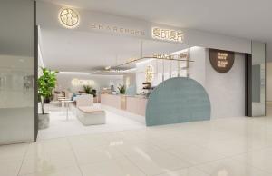 四川夏朗夏茉餐飲管理 融合地域文化，打造特色餐飲新體驗(yàn)